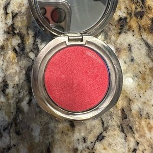Chantecaille akoya blush
